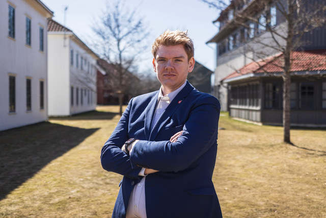 Thomas Emil Klingen
